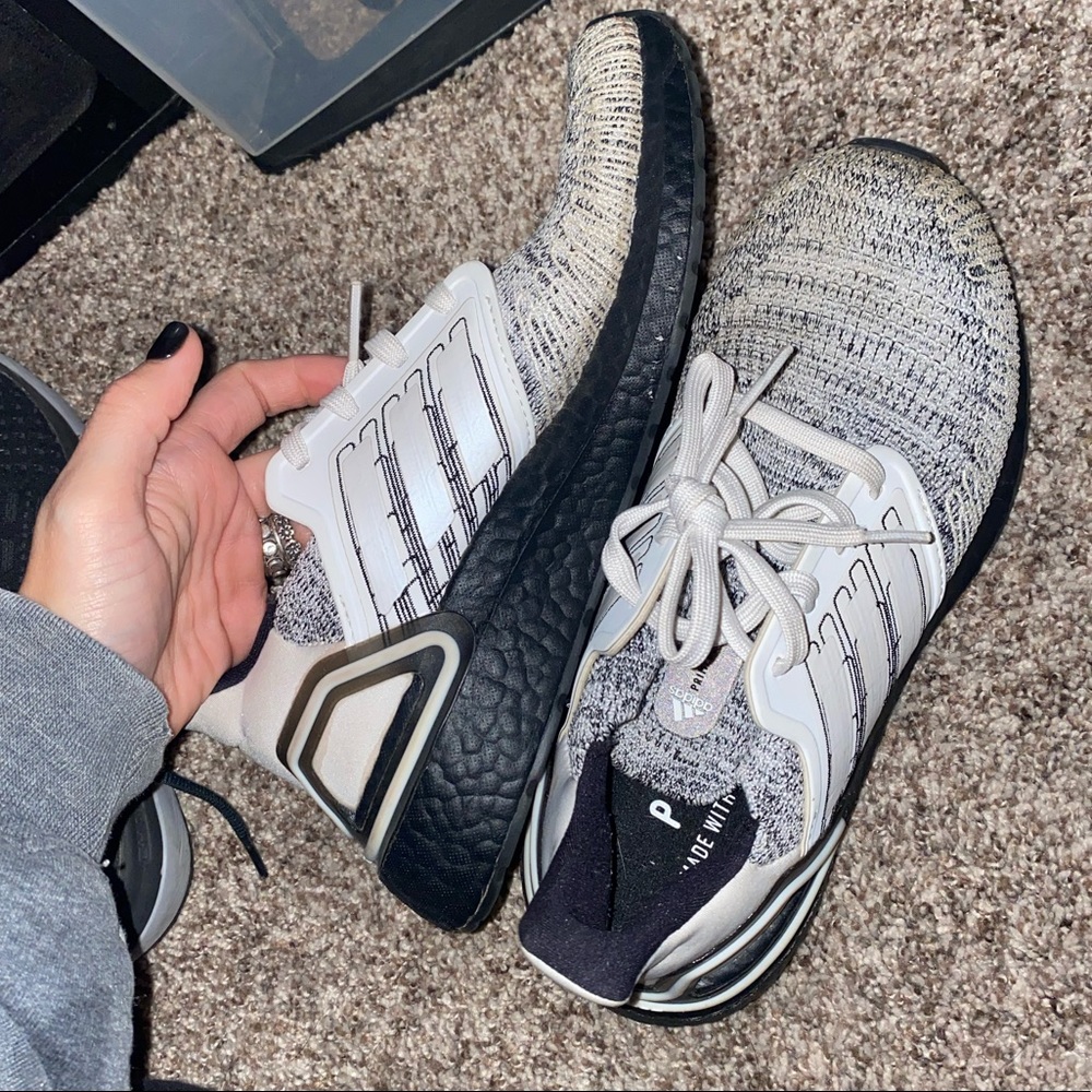 Womens Adidas Ultra Boost